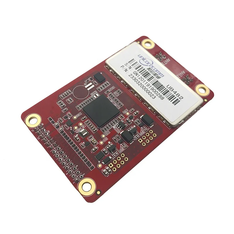 Рисунок 2 - Модуль для Unicorecomm UB482 GNSS