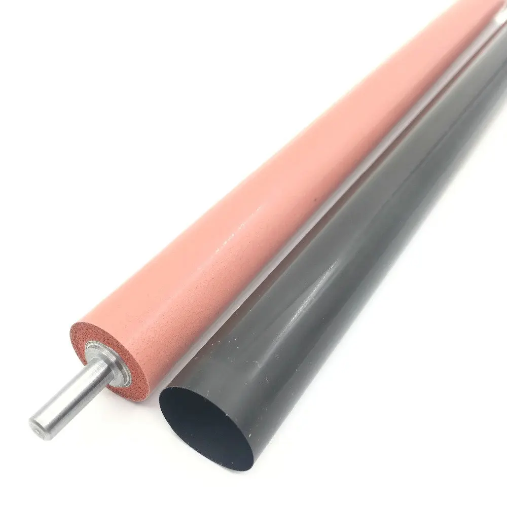 

1 Нижний напорный ролик, предохранительная пленка для HP 377 477 452 M377 M477 M452 M377dw M477fdn M477fdw M477fnw M452dn M452dw M452nw