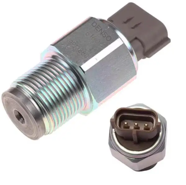 499000 -6310 -6160 -6111 -6121 -6320 -6260 Регулятор датчика давления в топливной рампе дизельного