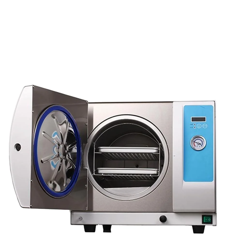 

18L Class N Portable Autoclave Sterilizer