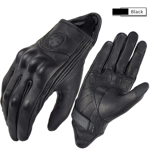 Furygan AFS 6 Black