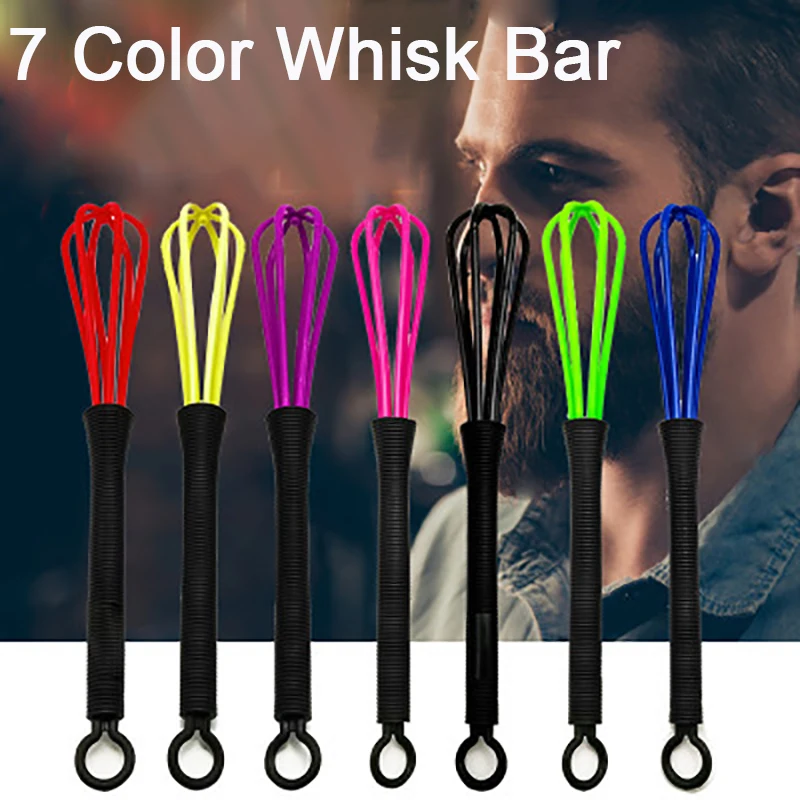 Mixer Stirrer Salon Styling Tools Barber Accessories
