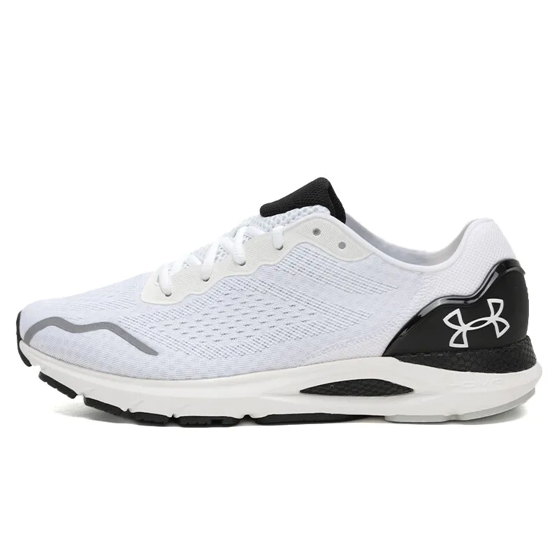Мужская обувь Under Armour осень 2024 новая модная тенденция удобная дышащая одежда для