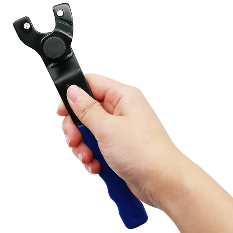 

1 шт., Регулируемый угловой ключ, 8-50 мм