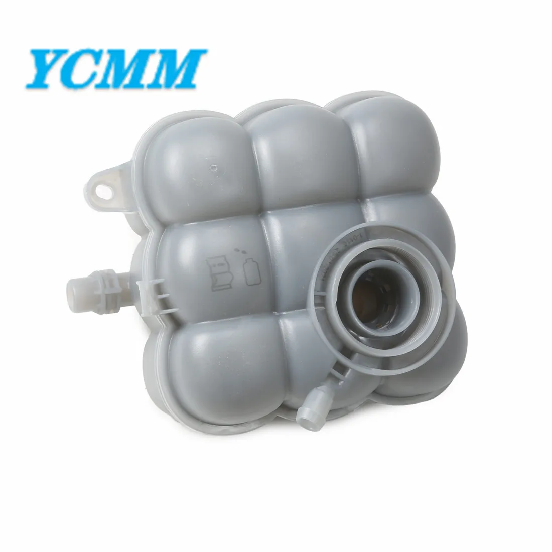 4M0121403C компенсационный бак радиатора двигателя для VW Touareg Porsche Cayenne Audi Q7 Q8 PAB12140301