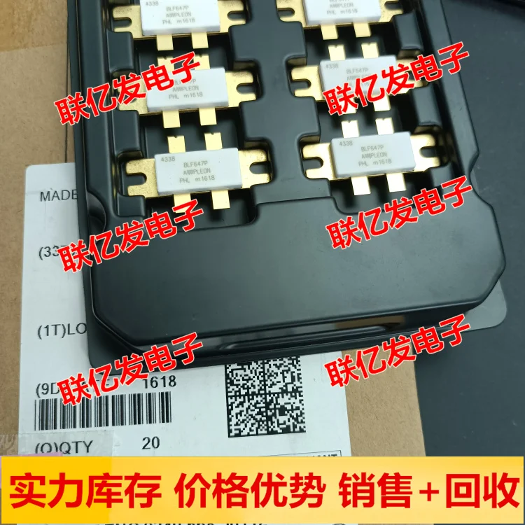 

Бесплатная доставка BLF884P BLF178P BLF183XR BLF574XR BLF183XRS 1 шт.