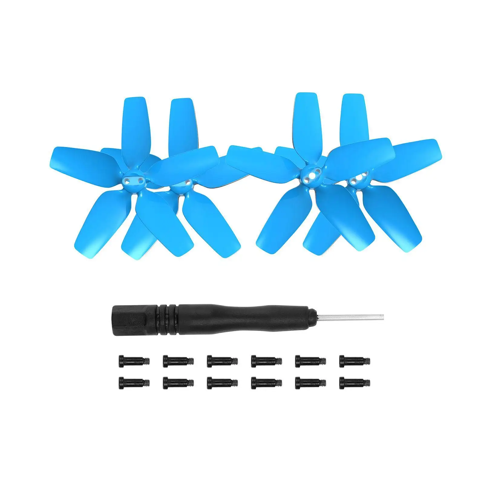 

4PCS DJI Avata Propeller Drone Blade Props Original Drone Light Wing Fan Avata Accessories