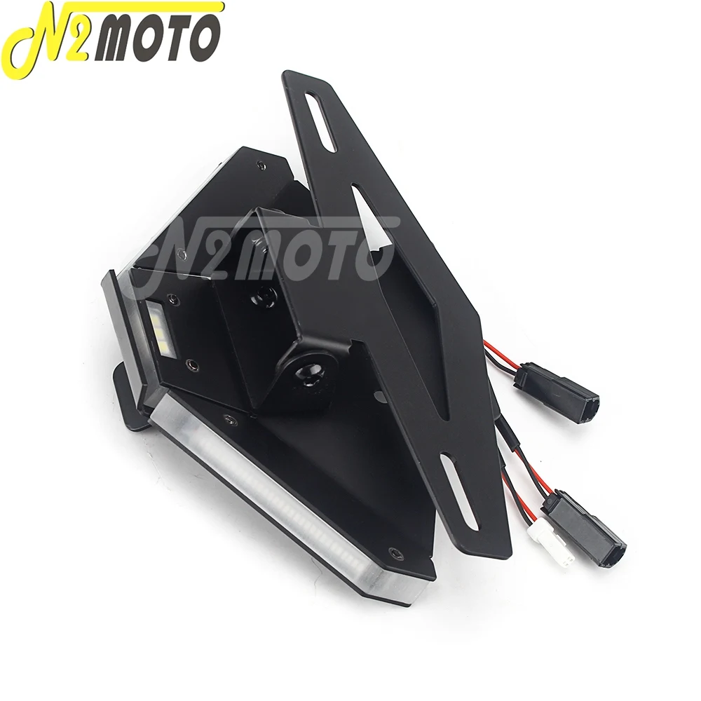 Индикатор поворота заднего крыла для Ducati Panigale V4S V4R V4 S R 2018-2021