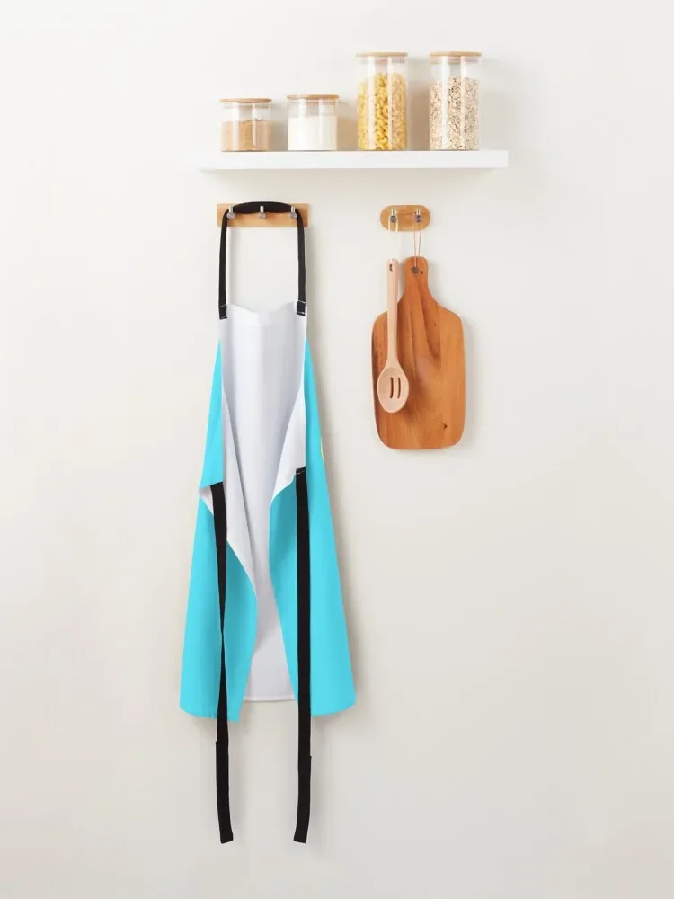 Фартук Lifeguard с фламинго кухонные принадлежности для женщин Индивидуальный