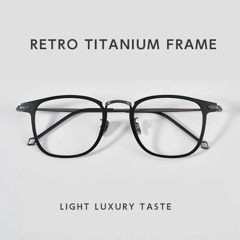 ENTITY CT30018 очки из ацетата титана