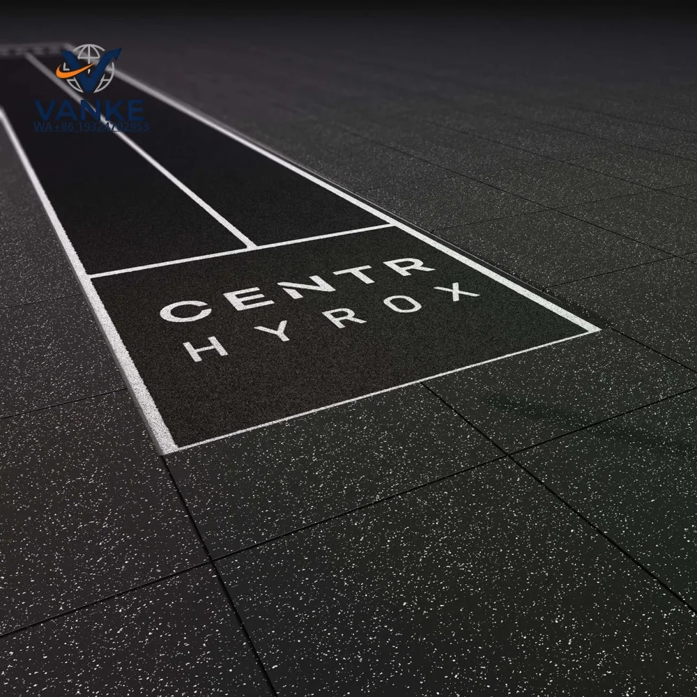 Фото Искусственная трава CENTR HYROX с высотой ворса 16 мм для официальных соревнований, оптимальных тренировок и клубных занятий. №5