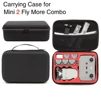 for dji mavic mini 2 portable outdoor waterproof storage bag drone handbag carrying case bag drone accessories