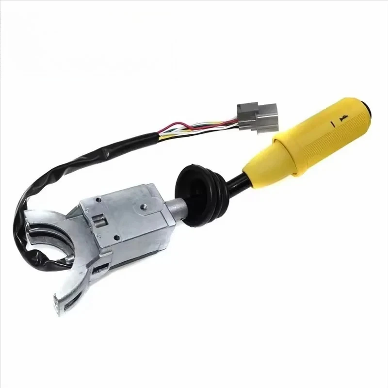 70152601 Переключатель прямой и обратной колонки Powershift для деталей JCB 3CX 4CX 701-52601 70152601 (art.: 3920ceb48fc0a) - 3920ceb48fc0a