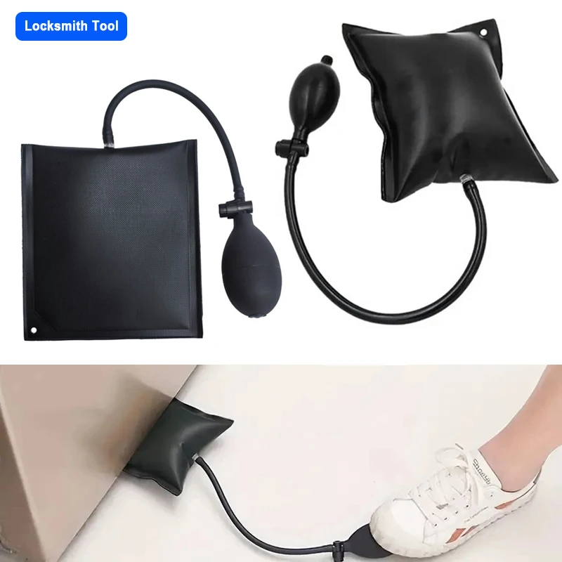 Надувная подушка безопасности автоматический дверной оконный ремень пряжка