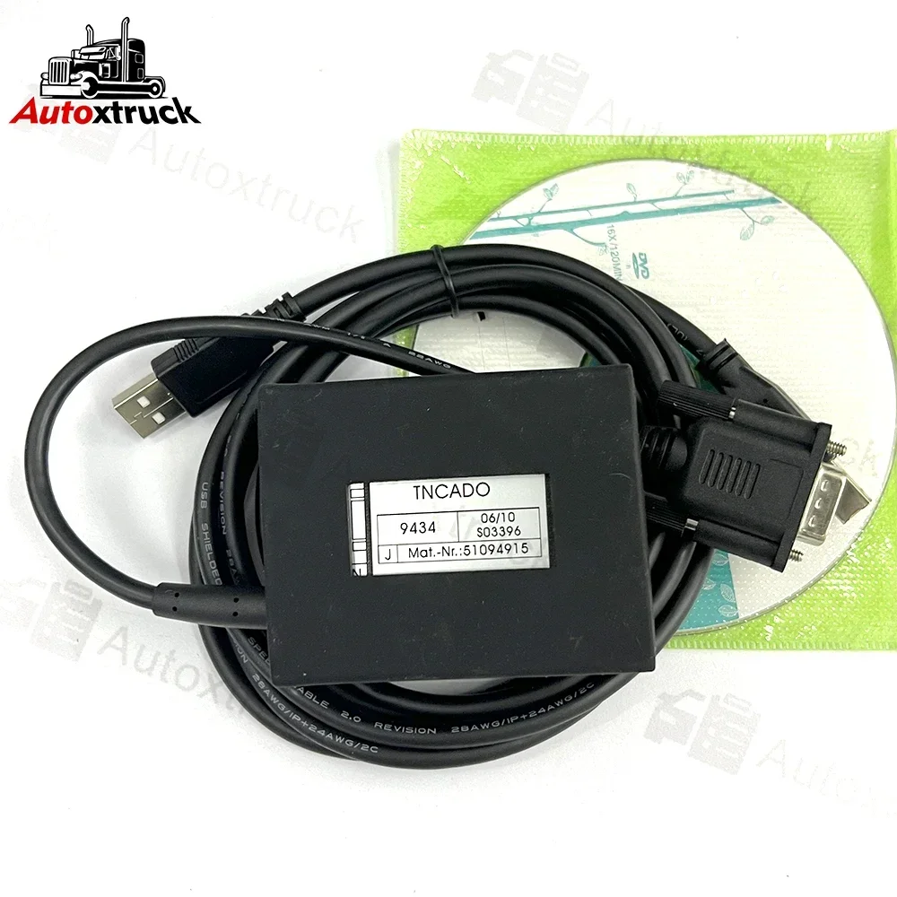 XPlore планшет для Judit Incado Box SH ET Диагностический комплект Jungheinrich JUDIT 4 Forklift