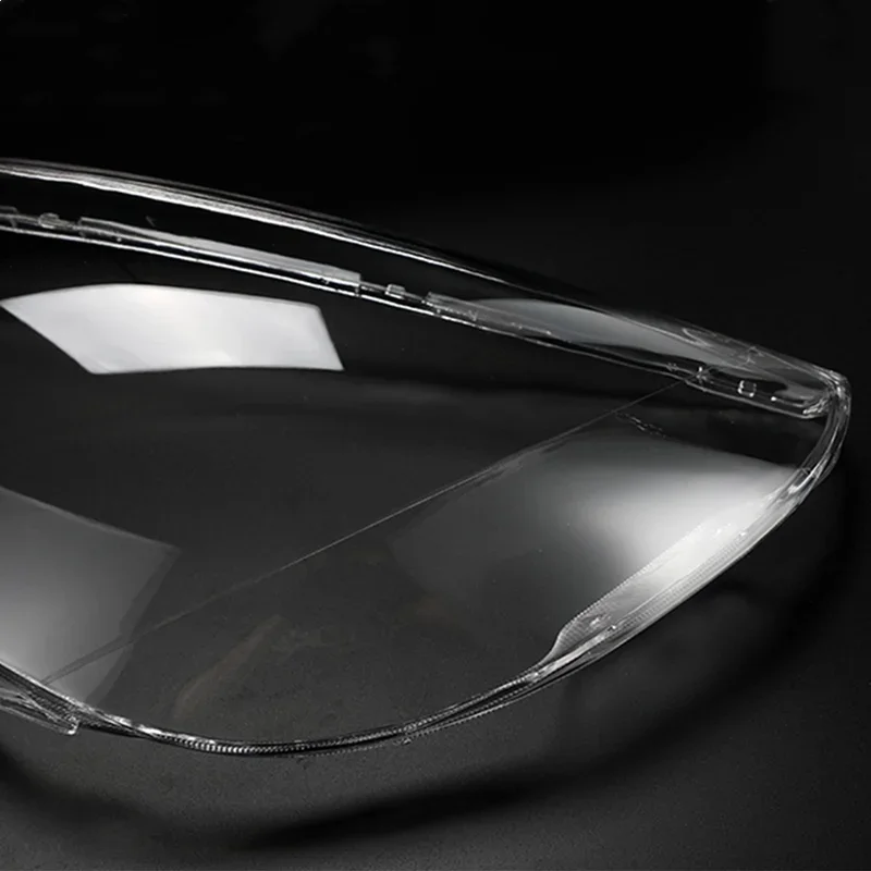 Передняя фара автомобиля налобный фонарь крышка объектива внутренняя отделка