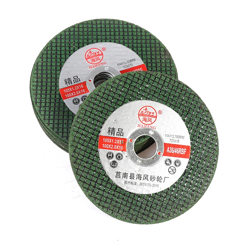 5Pcs/pack Ultra-thin Metal Cutting Disc Angle Grinder Stainless Grinding Cutting Wheel Metal Cutting Disc Set new