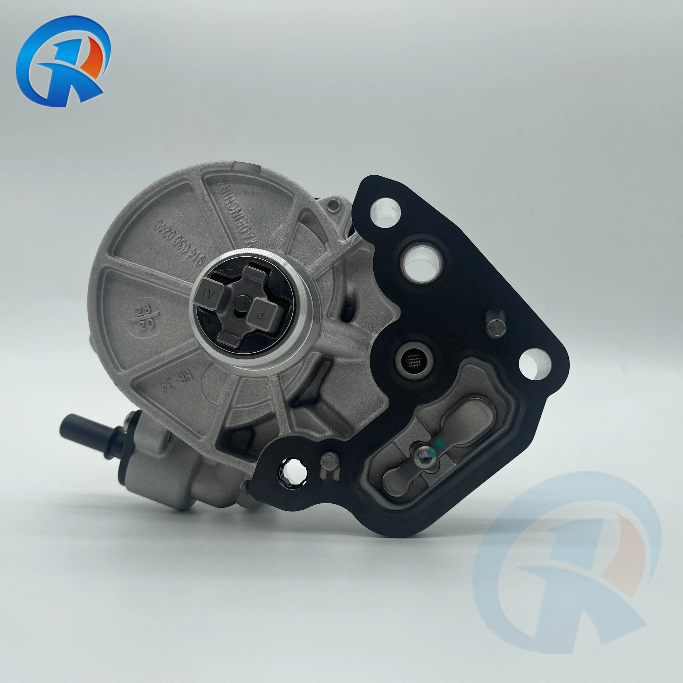 Усилитель тормоза двигателя, вакуумный насос для Chevrolet Chevy Cruze Malibu Spark Equinox GMC Land Buick Encore 12684050 (art.: 3920c77d42c7f) - 3920c77d42c7f