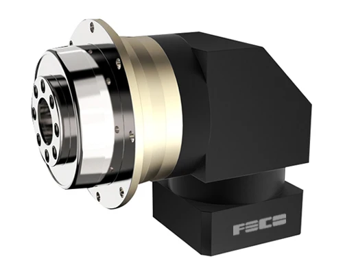 

FECO transmission Speed Reducer Planetary Gearbox with high precision