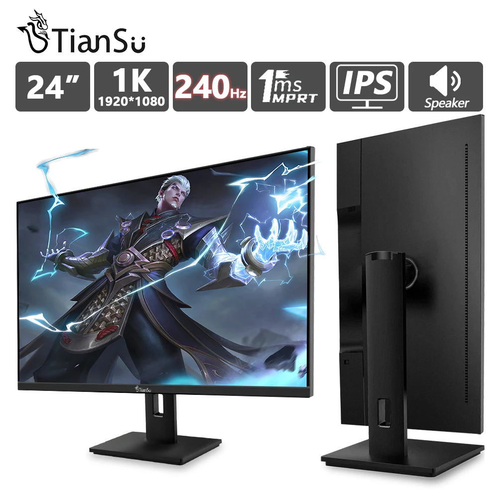 Монитор mucai 200 hz. Tiansu 1k. Монитор gigabyte fi27q-ek. Tiansu 1k. 5", черный.