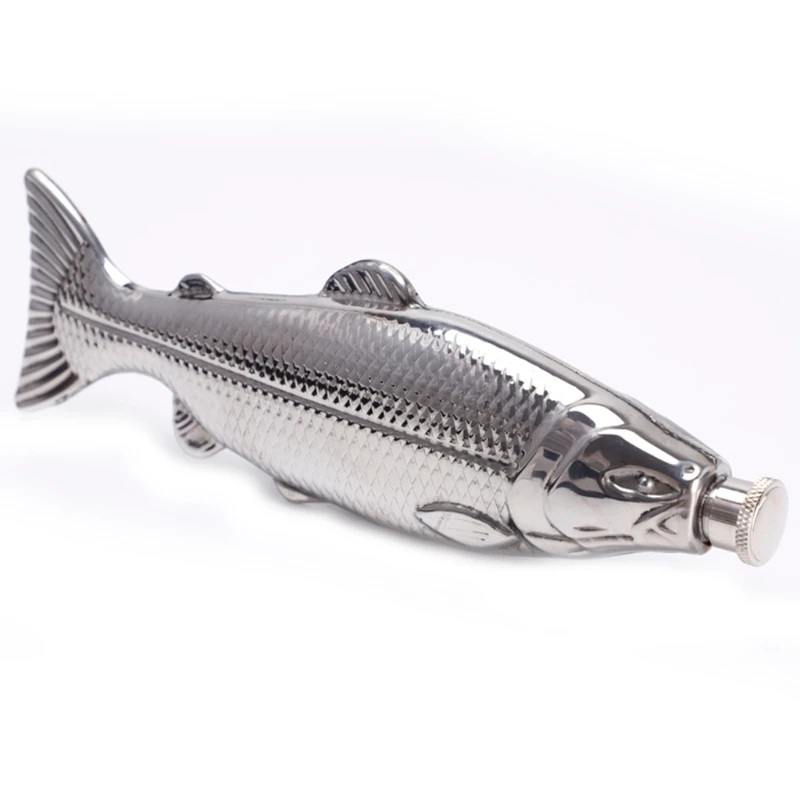 

Фляжка для вина из нержавеющей стали