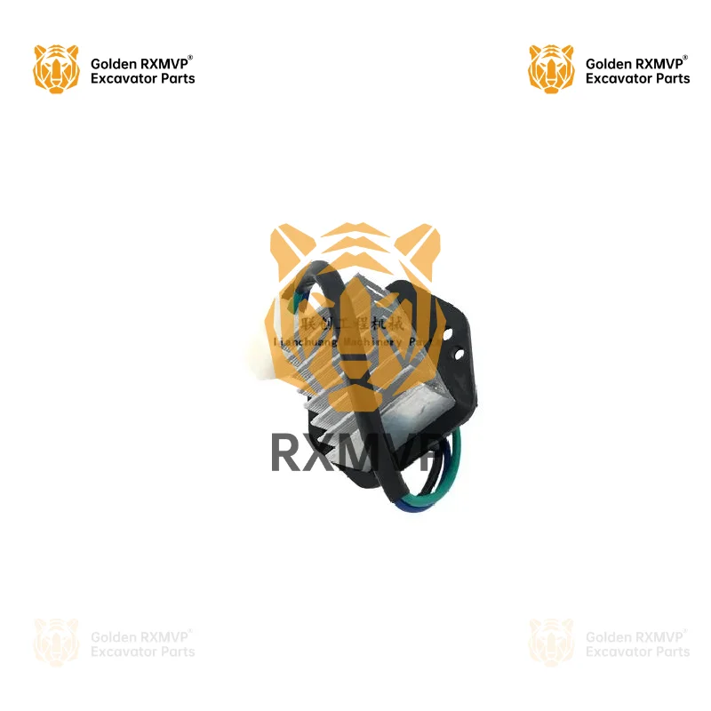 Воздуходувка для кондиционирования воздуха SK200/210/230/250/330/350-6-6E сопротивление