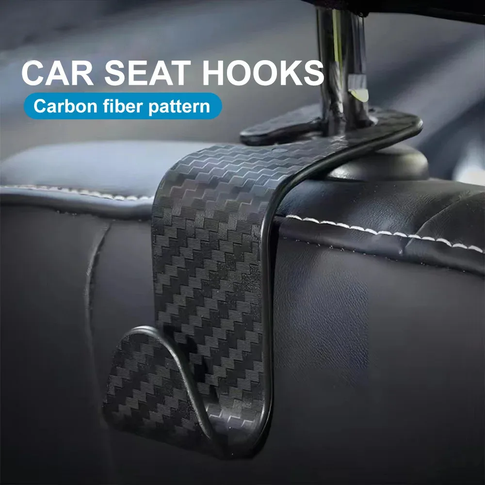 Крючок для подголовника автомобильного сиденья Honda Accord City Civic CRV CRZ Elysion Fit Jade Jazz