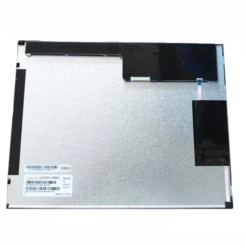 

15 inch brand new original LED screen LQ150X1LG98W