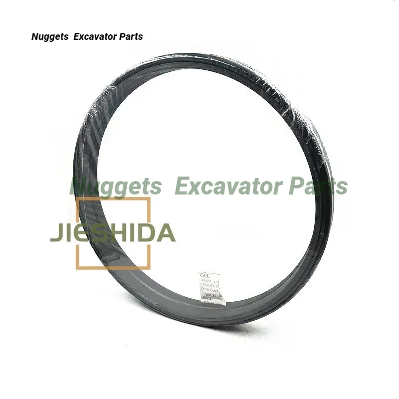 Для Kato HD900/900-7 прогулочная коробка передач зеркало сальник шлифовальное