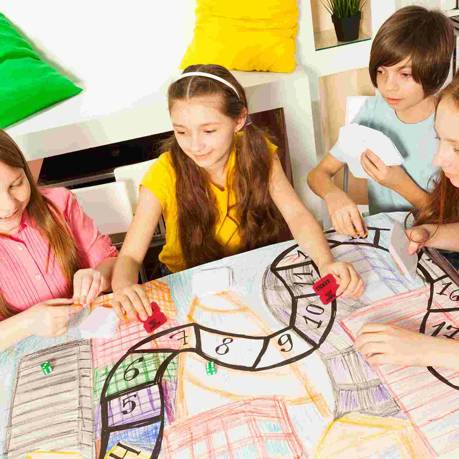 

Lottery Ticket Tickets Classroom Paper Concert Raffle Event Carnival Events Labels Red