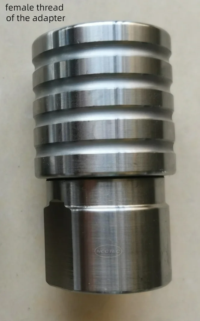 

Адаптер NCCTEC M22 для алмазных сверл