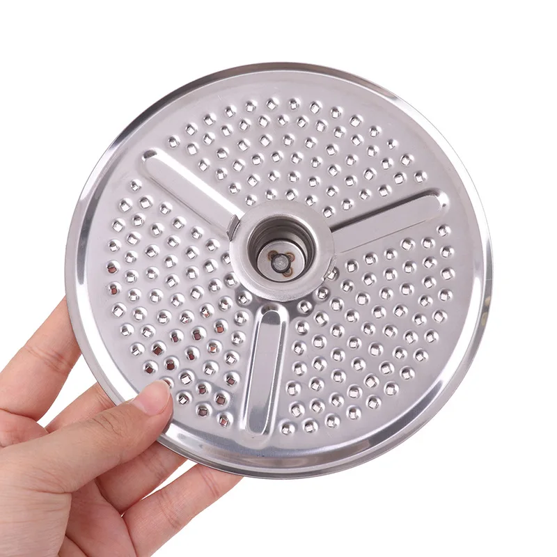 

Thermomix TM5 TM6 Cutter Model B Protective Cover Cooking Machine Isolation Cover Replacement Parts