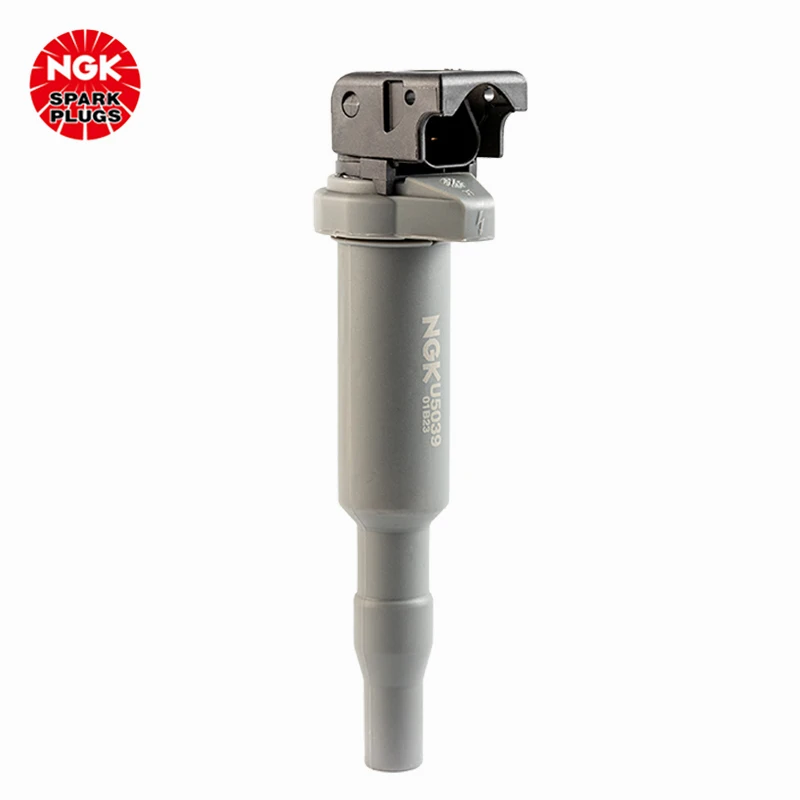 Катушка зажигания NGK U5039 совместима с высоковольтным пакетом BMW 116i 120i 318i 320i 325i 330i