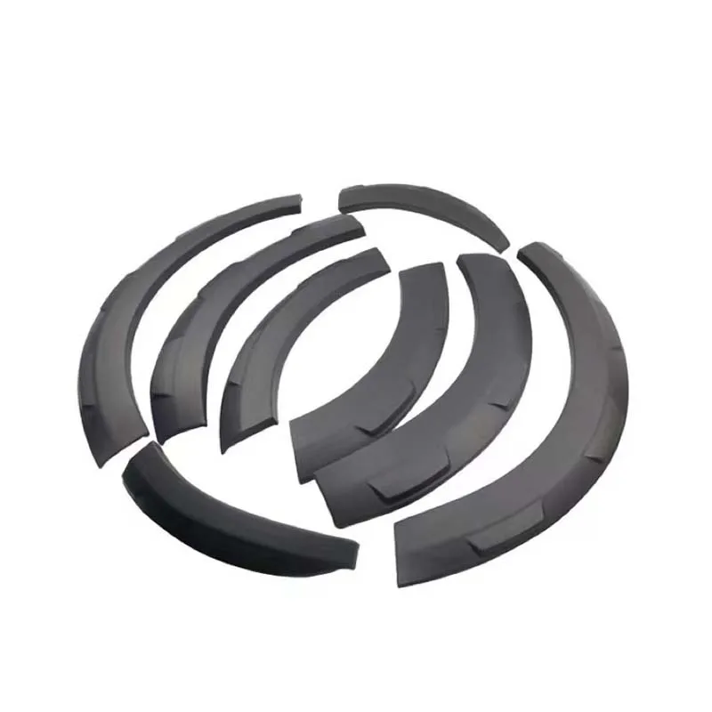 

Брызговики черные для Mitsubishi Pajero Montero V93W V97W V98W