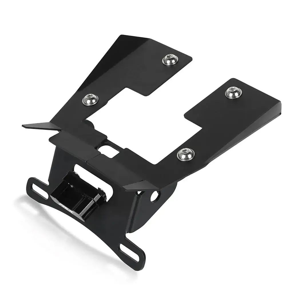 Для HONDA MSX 125 Grom SF MSX125 Grom/SF Moto держатель номерного знака крыло Устранитель