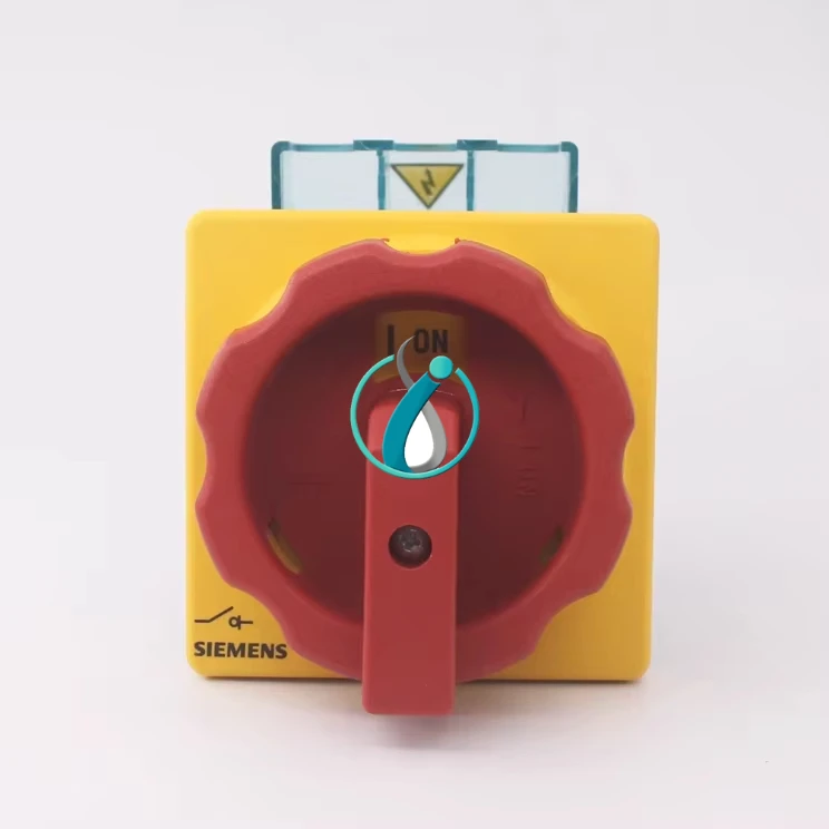 

Новый продукт, оригинальный выключатель нагрузки Siemens 3LD2003-0TK53 3LD2103-0TK53 3LD2203-0TK53