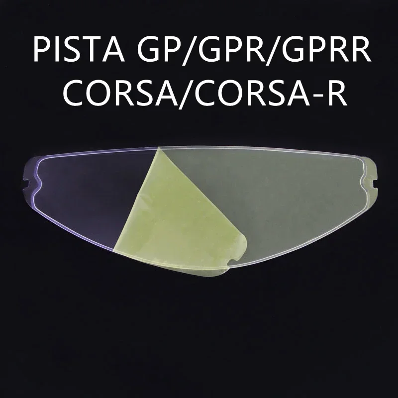 

Козырёк для шлема, задний механизм, козырёк для AGV PISTA GPR, PISTA GPRR, CORSA R