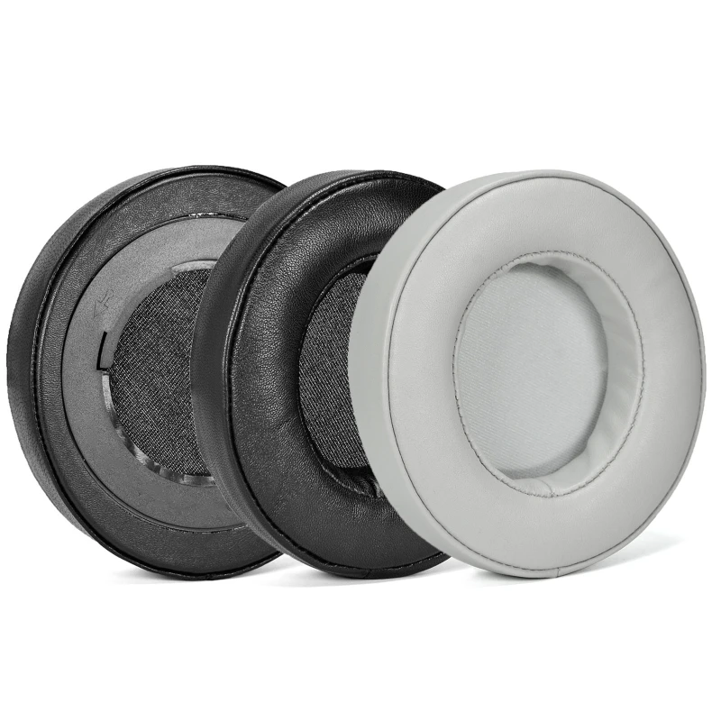 

Удобные амбушюры для наушников, совместимые с Razer 7,1 V2 pro, наушники с эффектом памяти