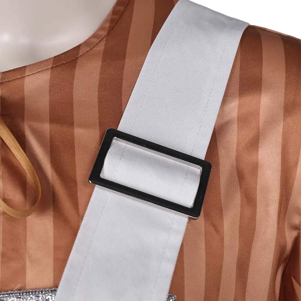 Ретро костюм ABBA для косплея в стиле 70-х Bjorn Ulvaeus фантазия Маскировка мужчин