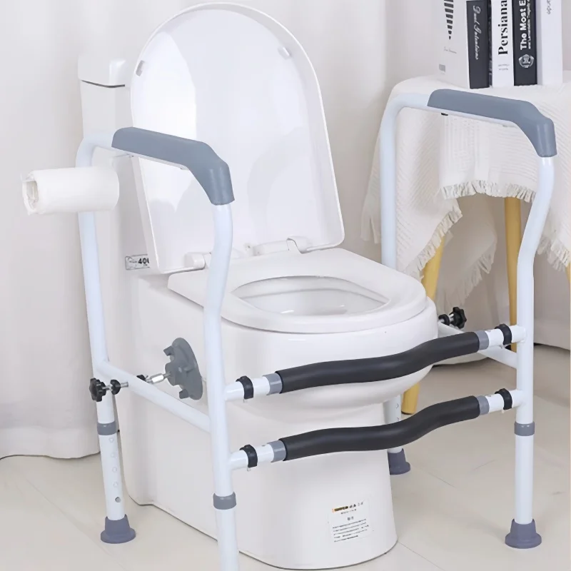 

Поручень для унитаза нержавеющая сталь