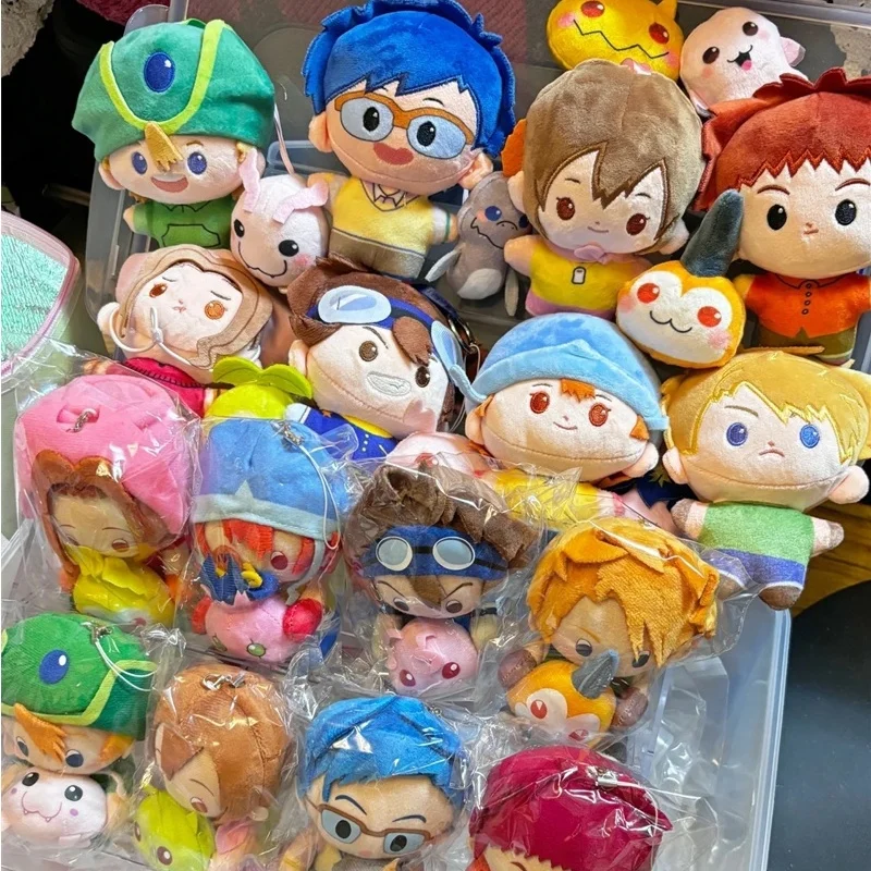 Фигурка Digimon Агумон Bandai