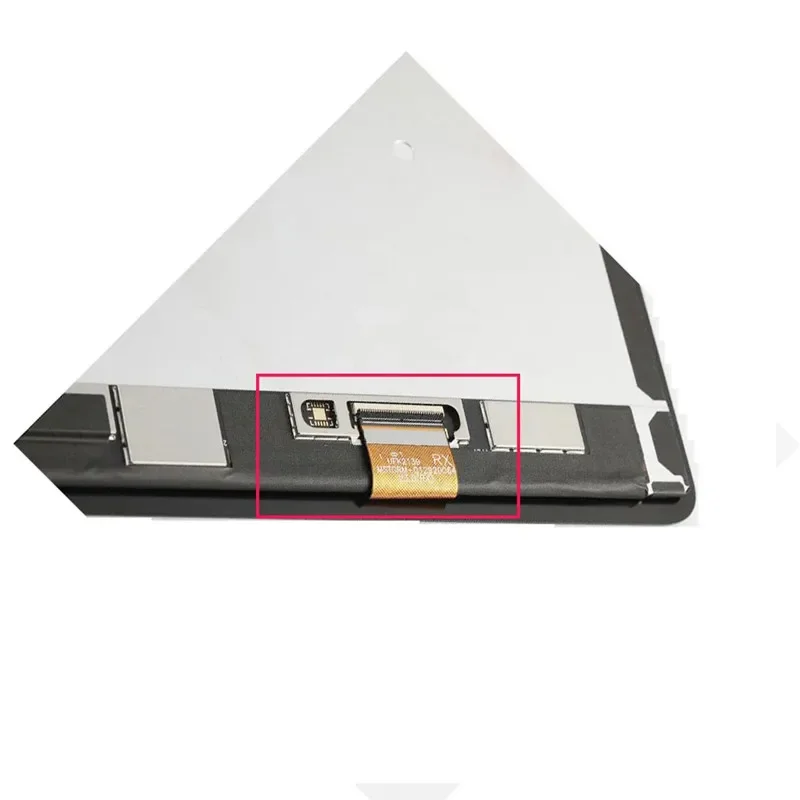 Для Microsoft Surface Pro 9 ЖК-дисплей с сенсорным экраном и дигитайзером в сборе Pro9 замена