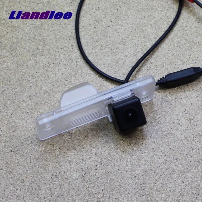 

HD CCD камера заднего вида для парковки Holden Captiva 5 Chevrolet Captiva Sport 2011-2012 2013 Автомобильная камера заднего вида с ночным видением