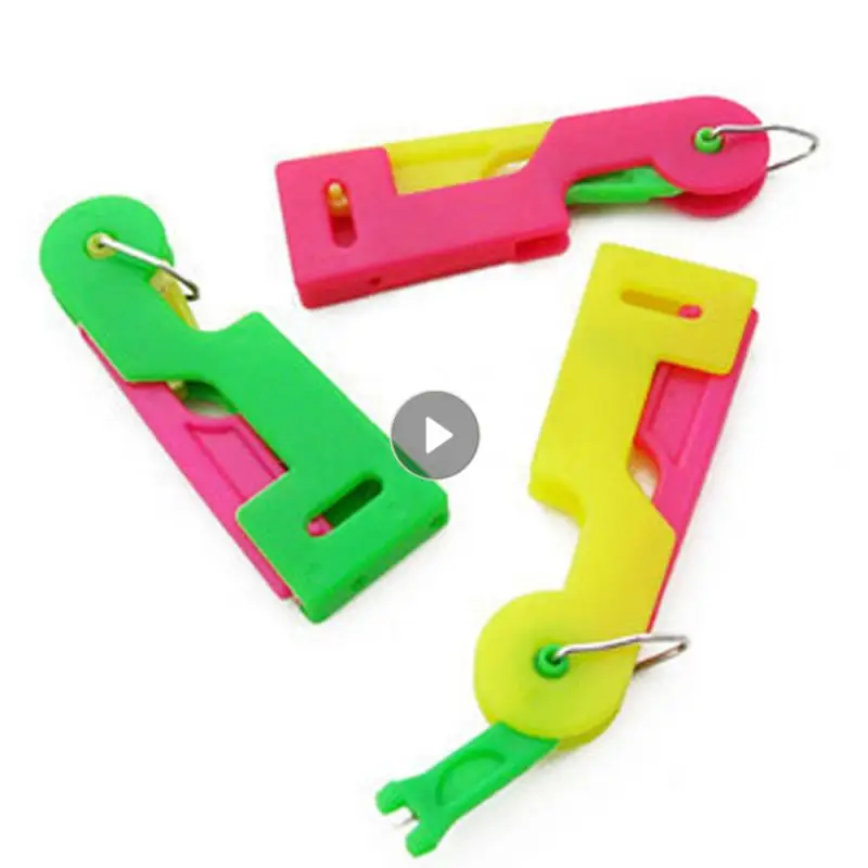 

Автоматическая нить для нарезки игл, полезное руководство для пожилых людей, простой в использовании швейный инструмент для пожилых женщин...