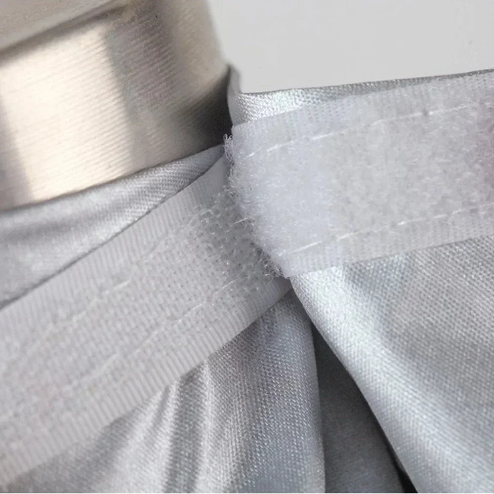 Зонт для стрижки волос накидки искусственная ткань краска трехмерный дышащий