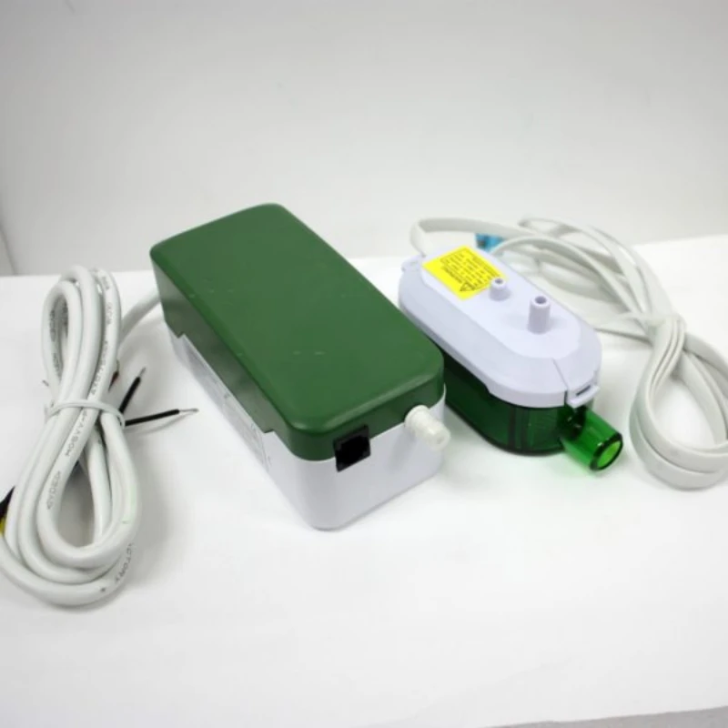 

Mini Condensate Pump Removal Water for Air Conditioner HVAC