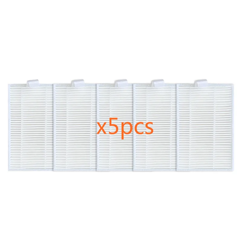 

Набор фильтров и щеток для Kitfort KT-545