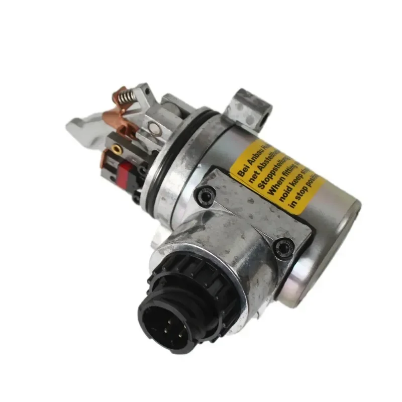 Loki J 1 шт. новый привод 04286363 0428 6363 7027792 Для двигателя Deutz TCD2011 DL2011 FL2011 BFL2011 BFM2011 с