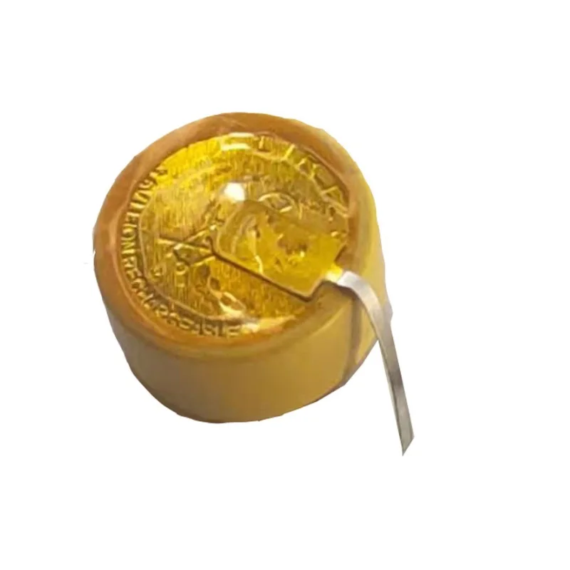 Аккумулятор для Amazfit PowerBuds Pro; Гарнитура li-ion 3,7 в 55 мАч; MC1254B-S CP1254