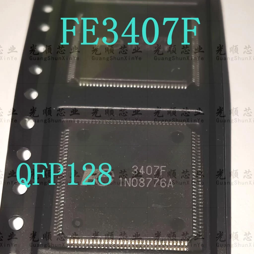

FE3407F QFP128-1 шт.